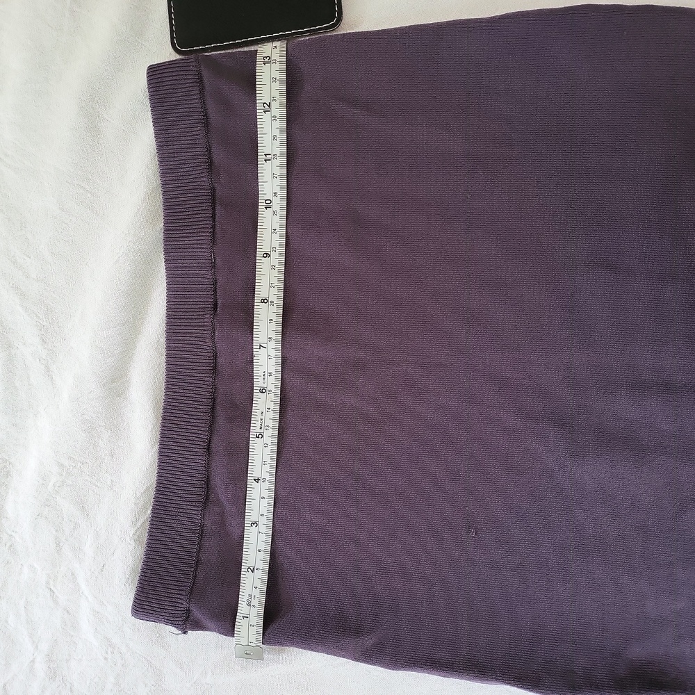 Marciano Pencil Skirt - Picture 4 of 5